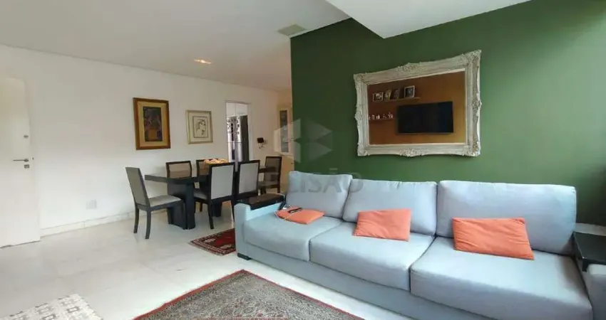 Apartamento 3 quartos à venda, 3 quartos, 1 suíte, 2 vagas, carmo - belo horizonte/mg