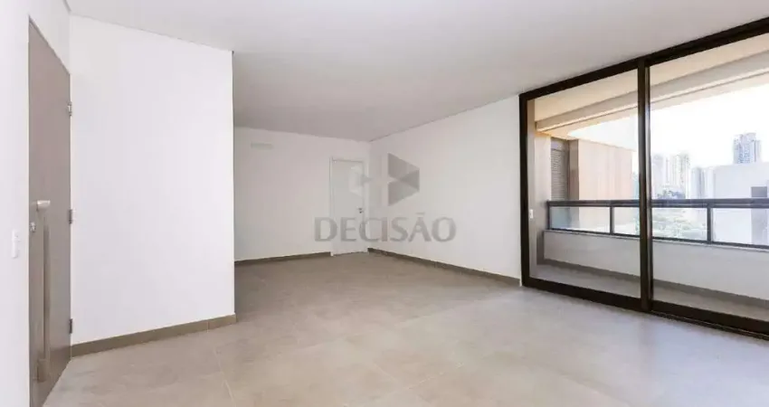 Apartamento 4 quartos à venda, 4 quartos, 2 suítes, 3 vagas, vila da serra - nova lima/mg