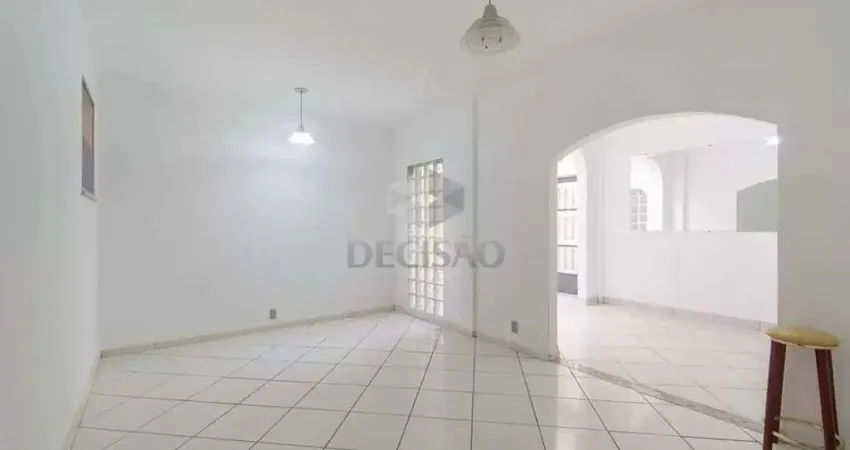 Área privativa à venda, 3 quartos, 1 suíte, 1 vaga, santo antônio - belo horizonte/mg