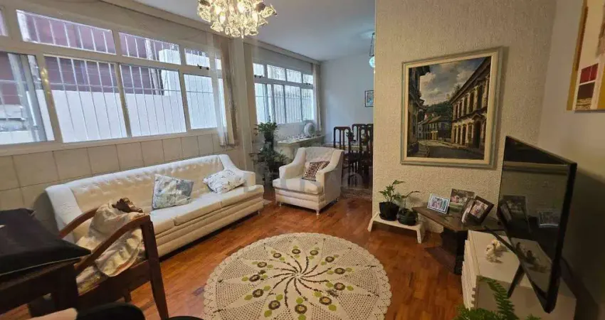 Apartamento 3 quartos à venda, 3 quartos, 1 suíte, 1 vaga, sion - belo horizonte/mg