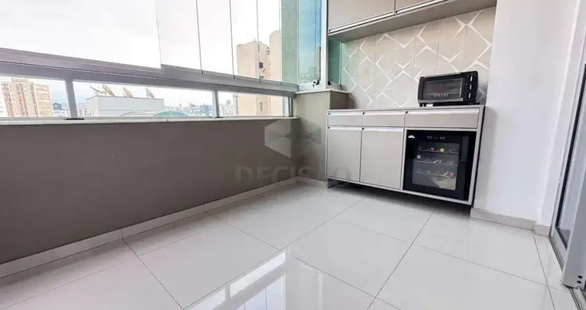 Apartamento com 2 quartos à venda em Lourdes, Belo Horizonte
