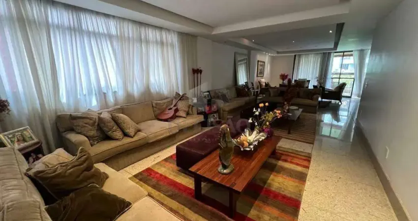 Apartamento 4 quartos à venda, 4 quartos, 2 suítes, 5 vagas, savassi - belo horizonte/mg