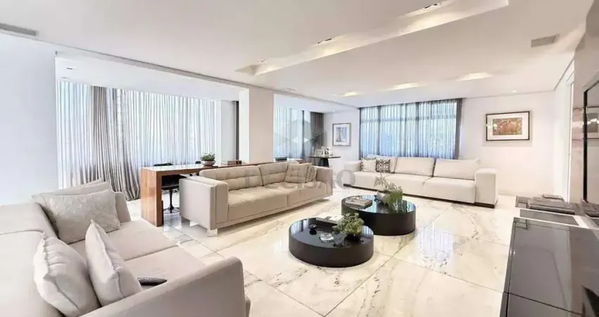 Área privativa à venda, 3 quartos, 1 suíte, 3 vagas, gutierrez - belo horizonte/mg