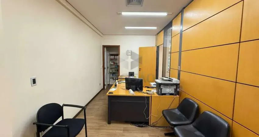 Sala comercial à venda no Funcionários, Belo Horizonte