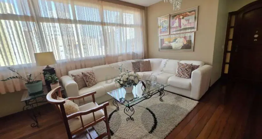 Apartamento 4 quartos à venda, 4 quartos, 1 suíte, 3 vagas, lourdes - belo horizonte/mg