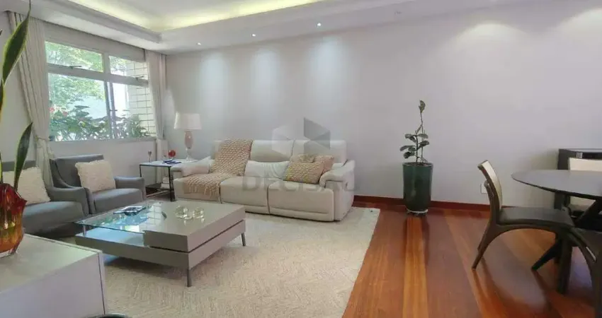 Apartamento 4 quartos à venda, 4 quartos, 2 suítes, 3 vagas, anchieta - belo horizonte/mg