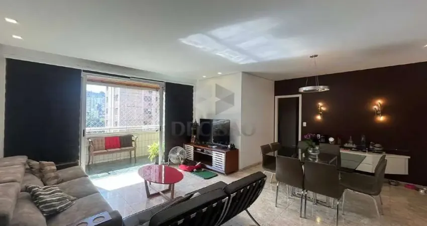 Apartamento 4 quartos à venda, 4 quartos, 1 suíte, 2 vagas, funcionários - belo horizonte/mg