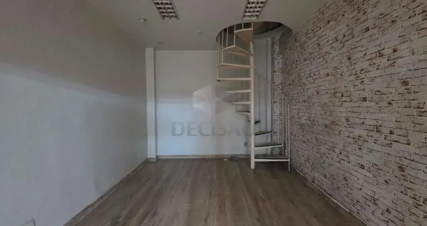 Ponto comercial à venda no Centro, Belo Horizonte 