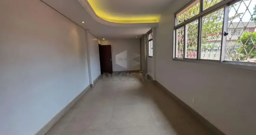 Apartamento 4 quartos à venda, 4 quartos, 2 suítes, 2 vagas, santo antônio - belo horizonte/mg