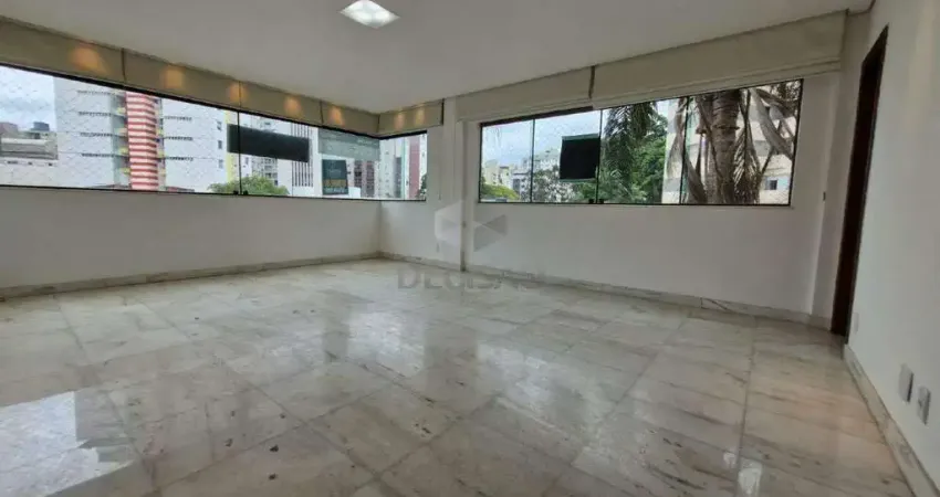 Apartamento 4 quartos à venda, 4 quartos, 2 suítes, 2 vagas, carmo - belo horizonte/mg