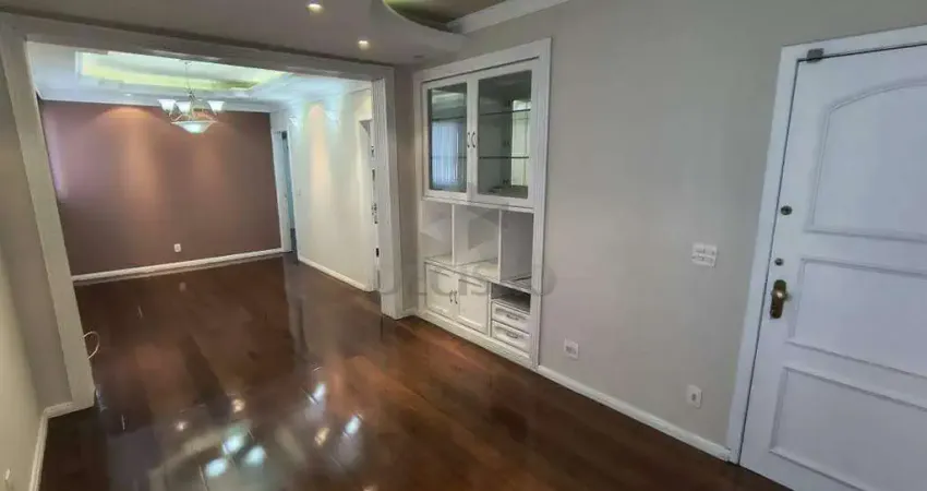 Apartamento 3 quartos à venda, 3 quartos, 1 suíte, 1 vaga, colégio batista - belo horizonte/mg