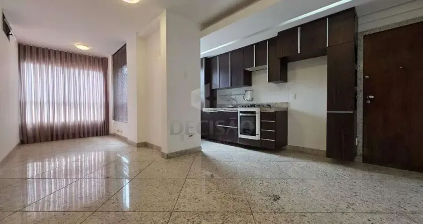 Excelente para morar ou investir! ótima localização. 2 quartos com 2 vagas livres e lazer! agende sua visita.