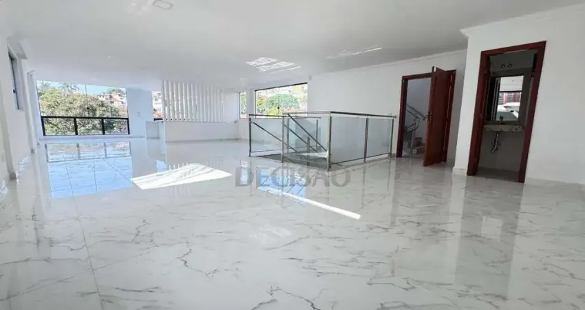 Casa à venda, 4 quartos, 1 suíte, 6 vagas, mangabeiras - belo horizonte/mg