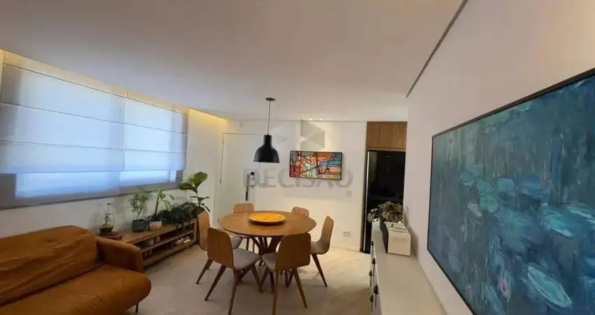 Apartamento 2 quartos à venda, 2 quartos, 1 suíte, 2 vagas, gutierrez - belo horizonte/mg