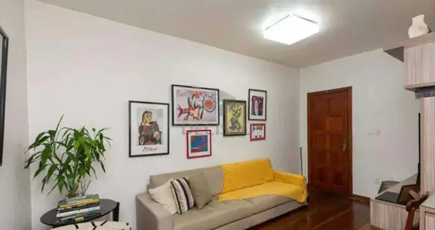 Apartamento 4 quartos à venda, 4 quartos, 1 suíte, 2 vagas, luxemburgo - belo horizonte/mg
