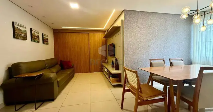 Apartamento 3 quartos à venda, 3 quartos, 1 suíte, 2 vagas, serra - belo horizonte/mg