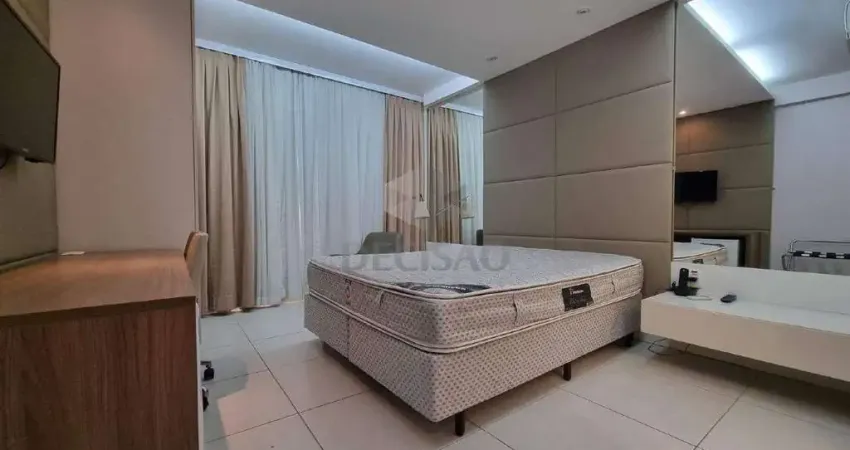 Apartamento 1 quarto à venda, 1 quarto, 1 suíte, santo antônio - belo horizonte/mg