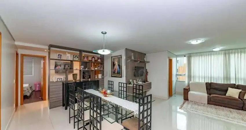 Área privativa à venda, 4 quartos, 2 suítes, 4 vagas, prado - belo horizonte/mg