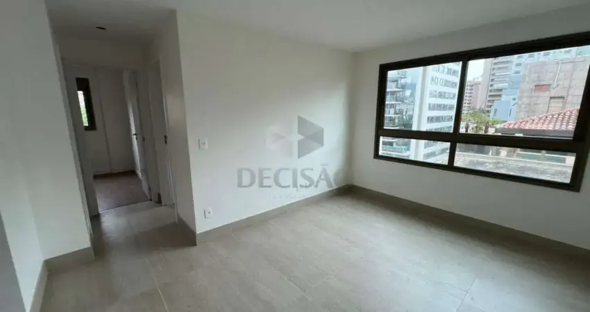 Apartamento 2 quartos à venda, 2 quartos, 1 suíte, 2 vagas, lourdes - belo horizonte/mg