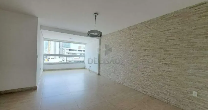 Apartamento 3 quartos à venda, 3 quartos, 1 suíte, 2 vagas, funcionários - belo horizonte/mg