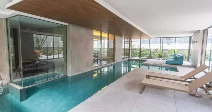 Moderno e bem localizado esse imóvel é fantástico! são 2 suítes e um baita terraço linear. conforto e comodidade estão aqui. agende sua visita!