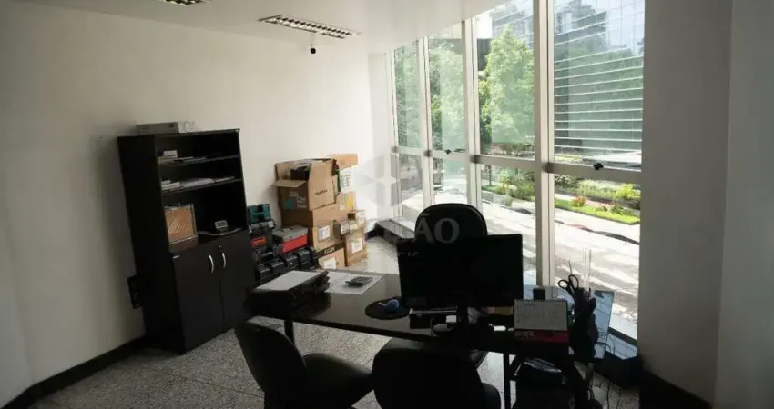 Prédio comercial à venda, 4 vagas, savassi - belo horizonte/mg