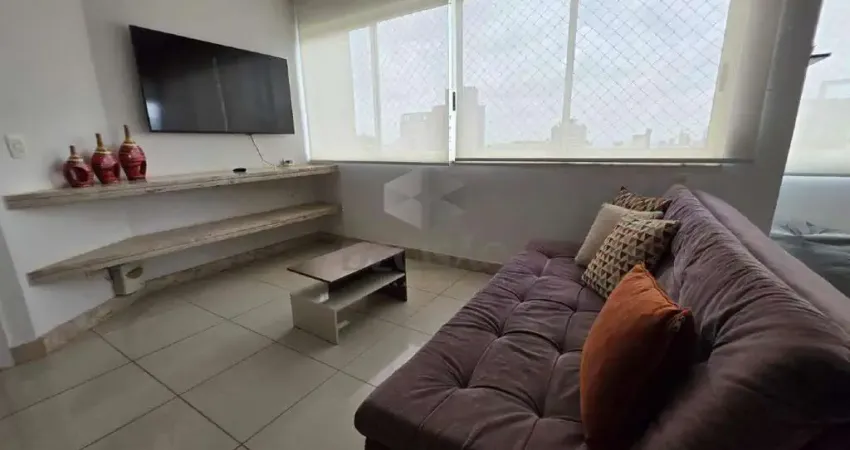 Apartamento 3 quartos à venda, 3 quartos, 1 suíte, 1 vaga, sion - belo horizonte/mg