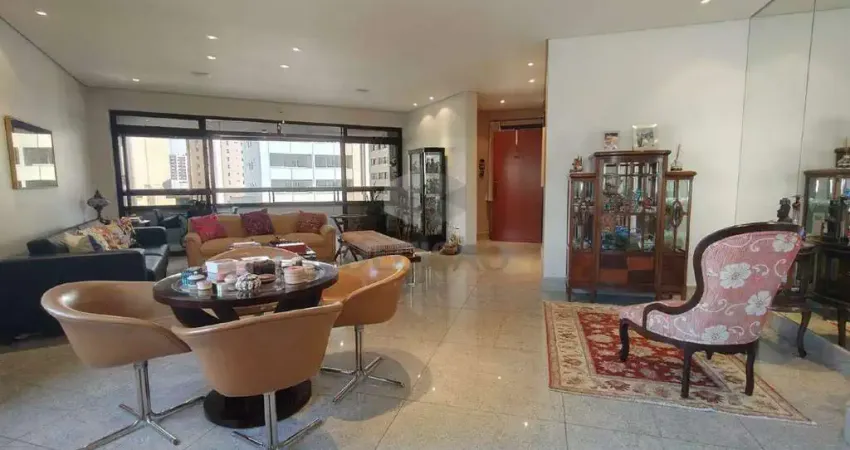 Apartamento 4 quartos à venda, 4 quartos, 2 suítes, 4 vagas, funcionários - belo horizonte/mg