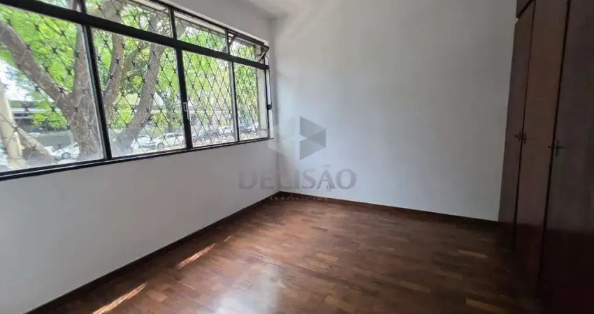 Apartamento 3 quartos à venda, 3 quartos, 1 suíte, 2 vagas, funcionários - belo horizonte/mg