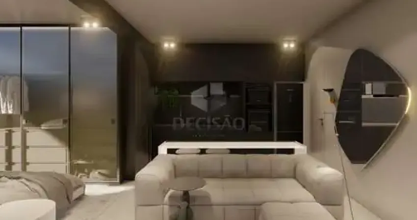 Apartamento 1 quarto à venda, 1 quarto, 1 suíte, 1 vaga, savassi - belo horizonte/mg