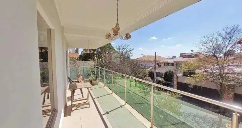 Casa à venda em belo horizonte — comiteco, centro-sul | residencial