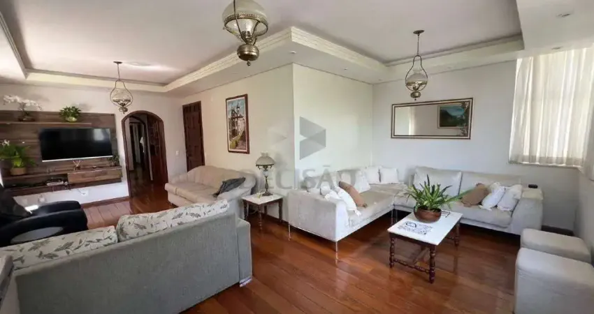 Apartamento 4 quartos à venda no centro-sul de belo horizonte – bairro anchieta