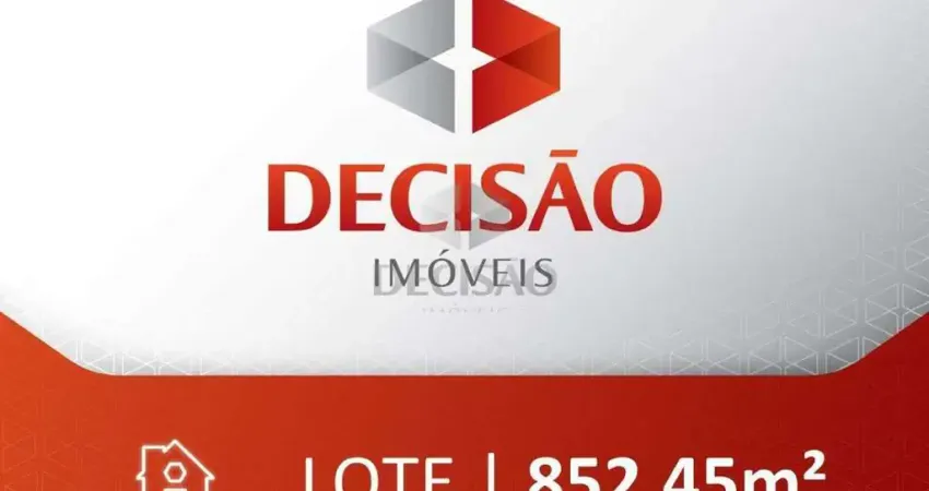 Terreno à venda na Santa Efigênia, Belo Horizonte