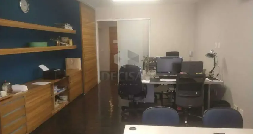 Sala comercial à venda no Funcionários, Belo Horizonte 