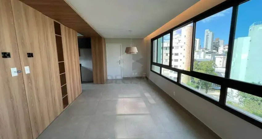 Apartamento 3 quartos à venda, 3 quartos, 1 suíte, 2 vagas, sion - belo horizonte/mg