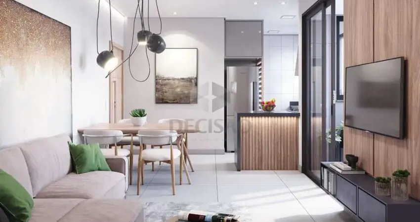 Apartamento 2 quartos à venda, 2 quartos, 1 suíte, serra - belo horizonte/mg