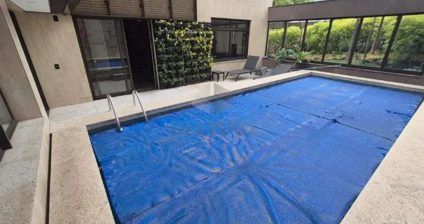 Cobertura à venda, 2 quartos, 2 suítes, 2 vagas, são pedro - belo horizonte/mg