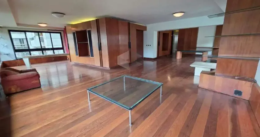 Apartamento 4 quartos à venda, 4 quartos, 2 suítes, 3 vagas, lourdes - belo horizonte/mg