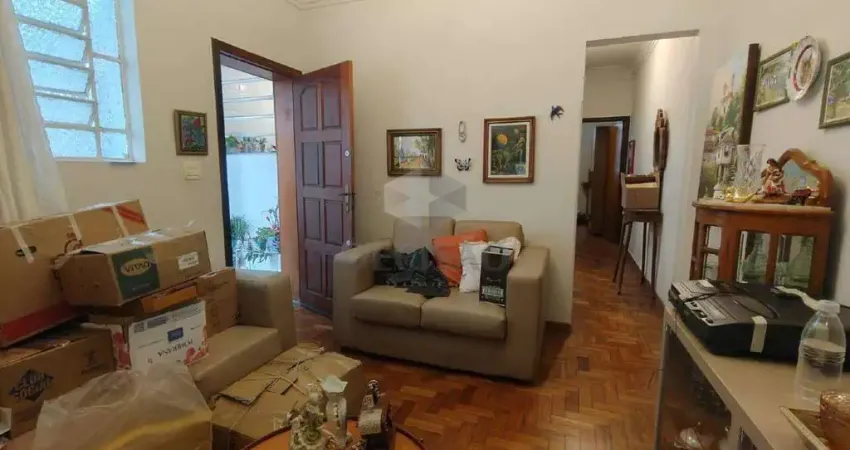 Casa com 4 quartos à venda na Santa Tereza, Belo Horizonte 