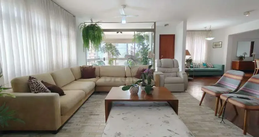 Apartamento 4 quartos à venda, 4 quartos, 2 suítes, 3 vagas, funcionários - belo horizonte/mg