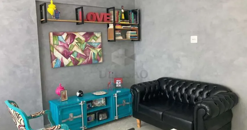 Apartamento 2 quartos à venda, 2 quartos, 1 suíte, 2 vagas, santa efigênia - belo horizonte/mg