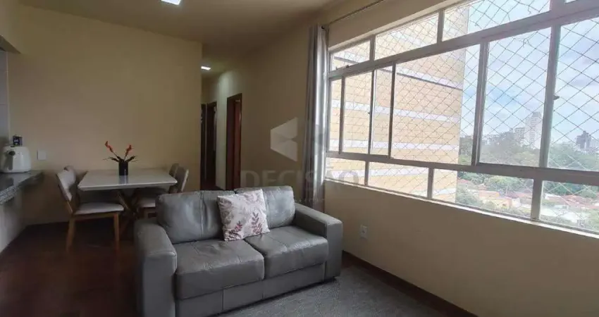 Apartamento 3 quartos à venda, 3 quartos, 1 suíte, 1 vaga, santa efigênia - belo horizonte/mg