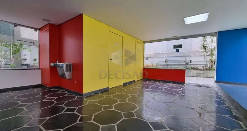 Apartamento 2 quartos à venda, 2 quartos, 1 suíte, 1 vaga, savassi - belo horizonte/mg