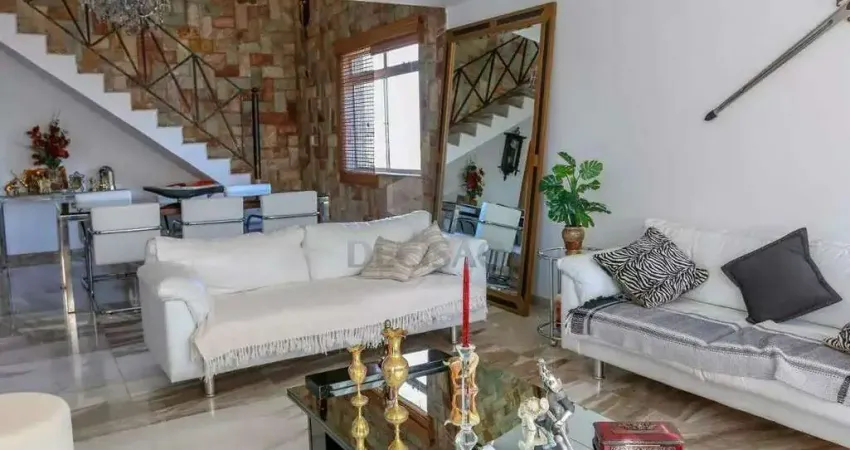 Apartamento 4 quartos à venda, 4 quartos, 1 suíte, 4 vagas, grajaú - belo horizonte/mg