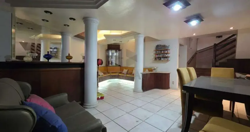 Casa à venda, 4 quartos, 1 suíte, 5 vagas, são lucas - belo horizonte/mg