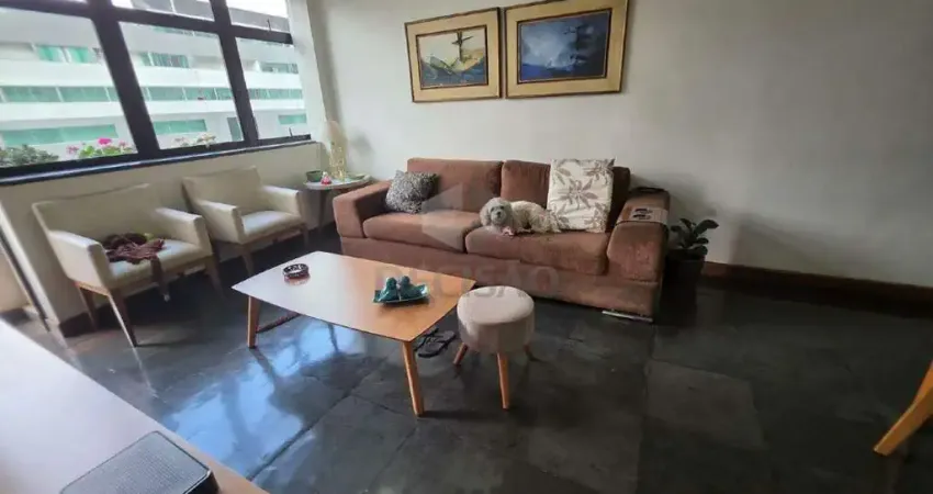 Apartamento 3 quartos à venda, 3 quartos, 1 suíte, 1 vaga, funcionários - belo horizonte/mg