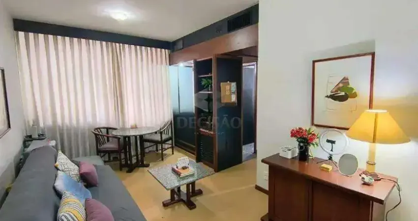 Apartamento 1 quarto à venda, 1 quarto, savassi - belo horizonte/mg