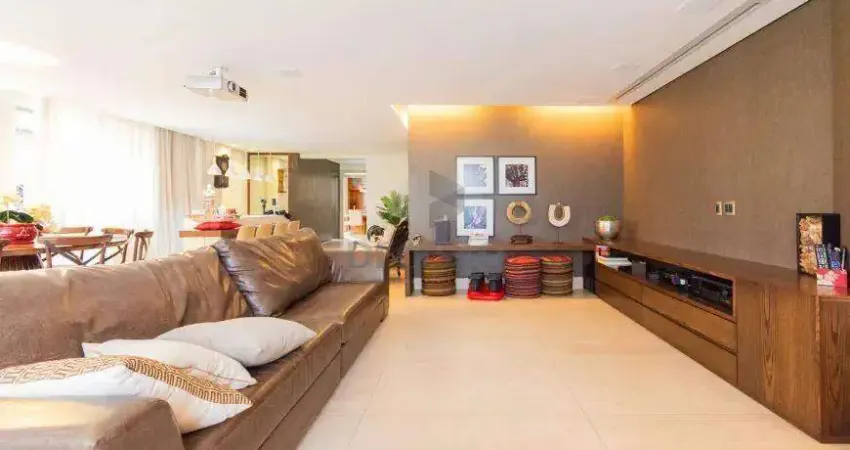 Apartamento 4 quartos à venda, 4 quartos, 2 suítes, 4 vagas, santo agostinho - belo horizonte/mg