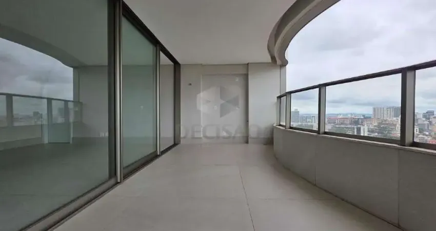 Apartamento 4 quartos à venda, 4 quartos, 4 suítes, 4 vagas, santa lúcia - belo horizonte/mg