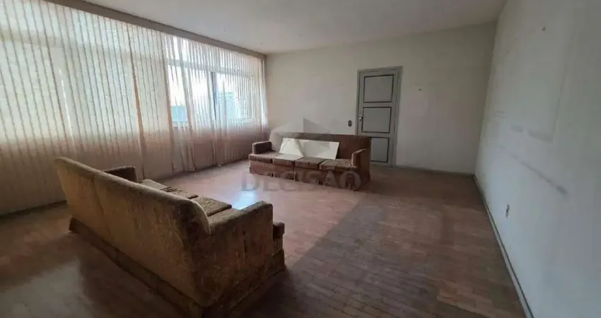 Apartamento 4 quartos à venda, 4 quartos, 1 suíte, 1 vaga, boa viagem - belo horizonte/mg